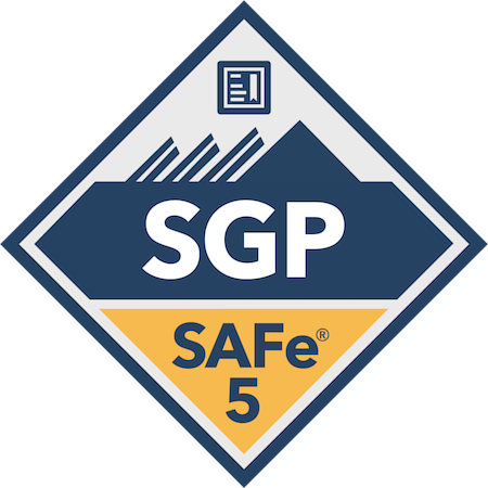 SAFe® 5 Government Practitioner